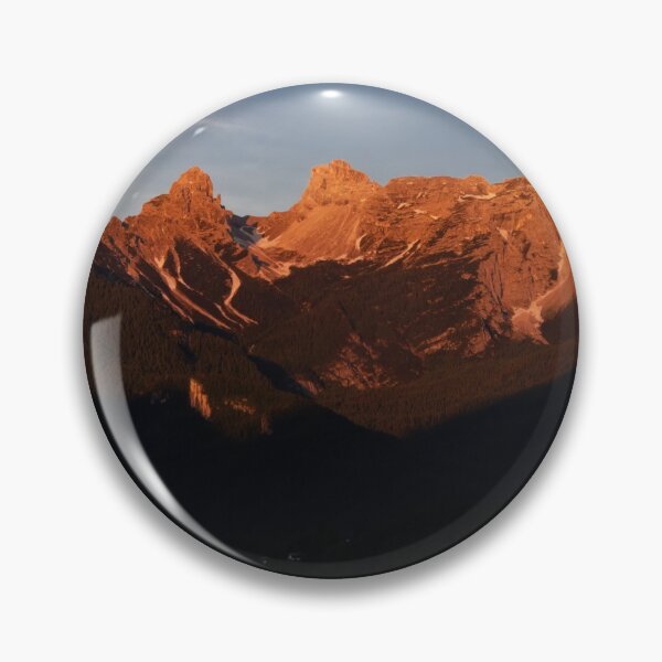 Item preview, Magical Dolomites in Forno di Zoldo designed and sold by nbrandsberg.