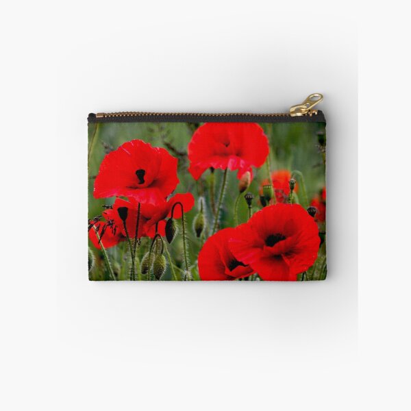 Item preview, pop pop pop poppys  designed and sold by yampy.