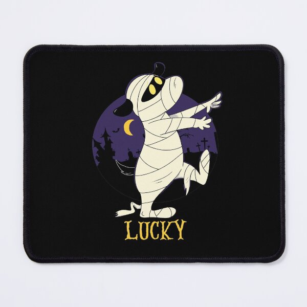 Item preview, unlucky designed and sold by goblinshark.