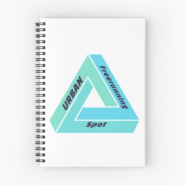 Item preview, Urban Freerunning Spot designed and sold by Designs2Excite.