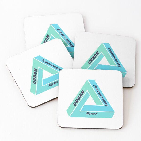 Item preview, Urban Freerunning Spot designed and sold by Designs2Excite.