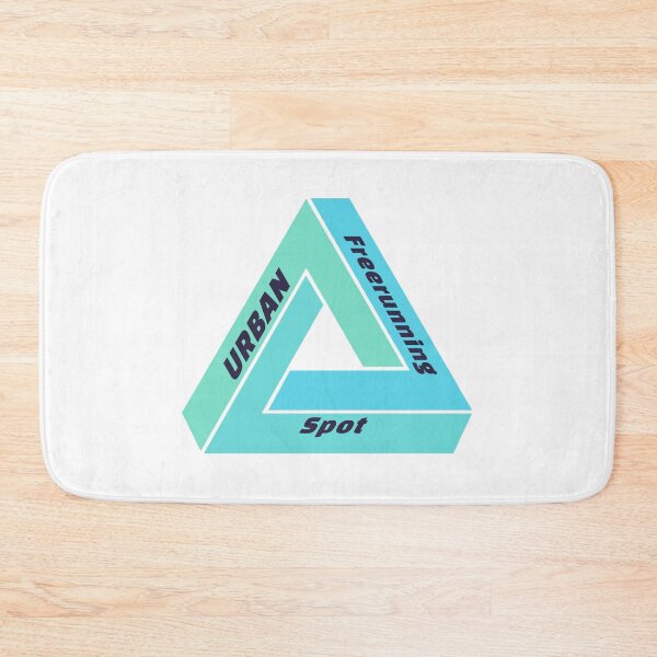 Item preview, Urban Freerunning Spot designed and sold by Designs2Excite.