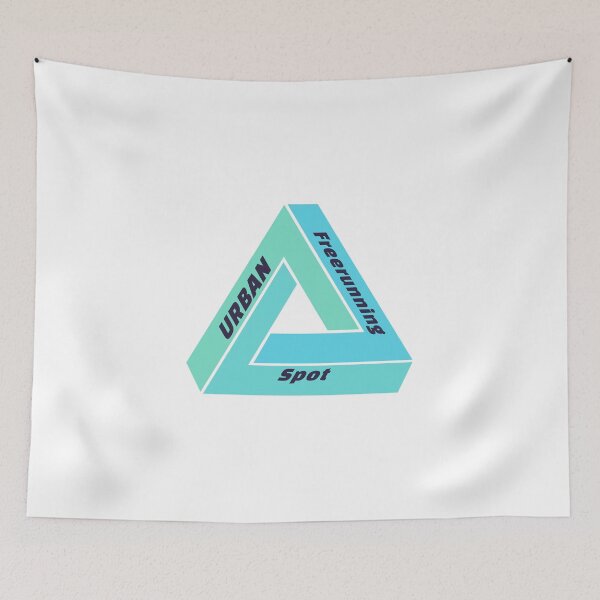 Item preview, Urban Freerunning Spot designed and sold by Designs2Excite.