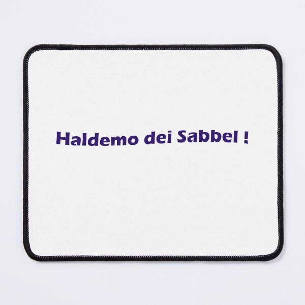 Item preview, Haldemo dei Sabbel designed and sold by Catasa06.