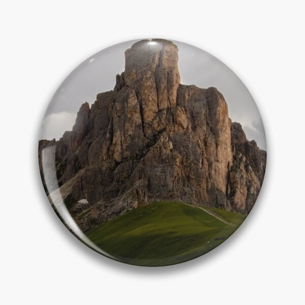 Item preview, Passo Giau Sunset designed and sold by nbrandsberg.
