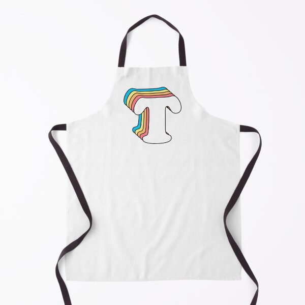 Item preview, Letter T designed and sold by OkihanaShop.
