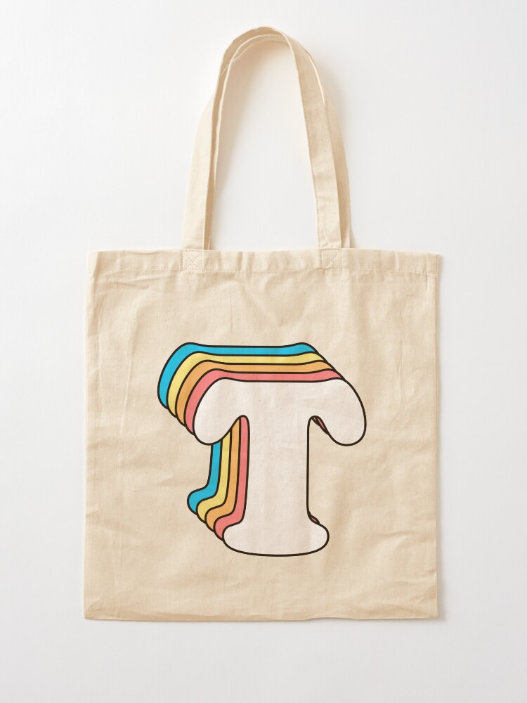 Letter T