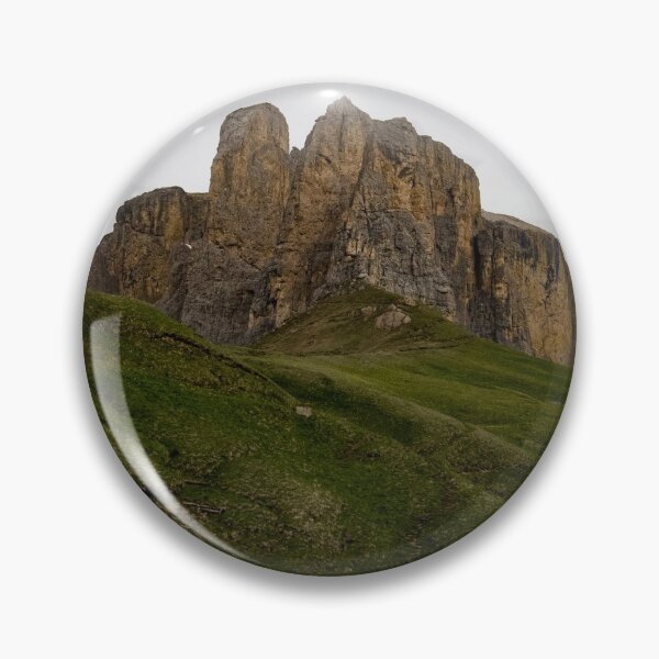 Item preview, Passo di Sella Ridge designed and sold by nbrandsberg.