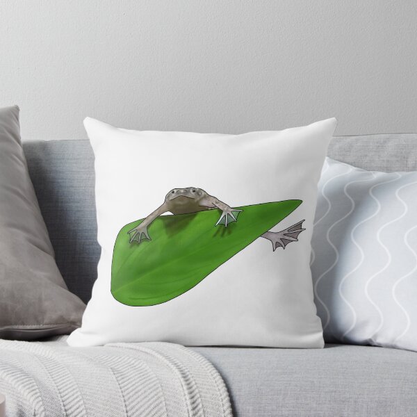 Item preview, Frog custom designed and sold by Eversonarts.