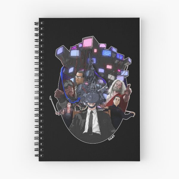 Item preview, Johnny Mnemonic - Mash Up designed and sold by C.A.O.S. Crazy Amount Of Stuff.