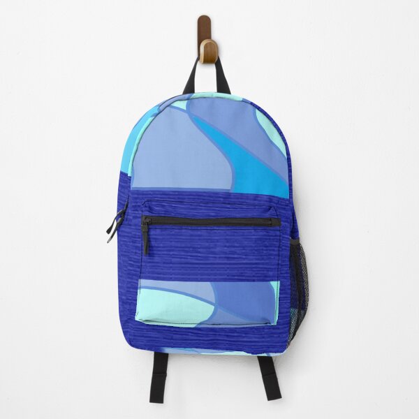 Item preview, blue lines designed and sold by miaterinka.