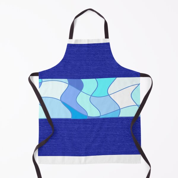 Item preview, blue lines designed and sold by miaterinka.
