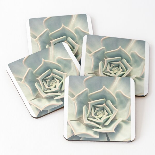 Item preview, Close Up Succulent  designed and sold by Mgaudiosi.