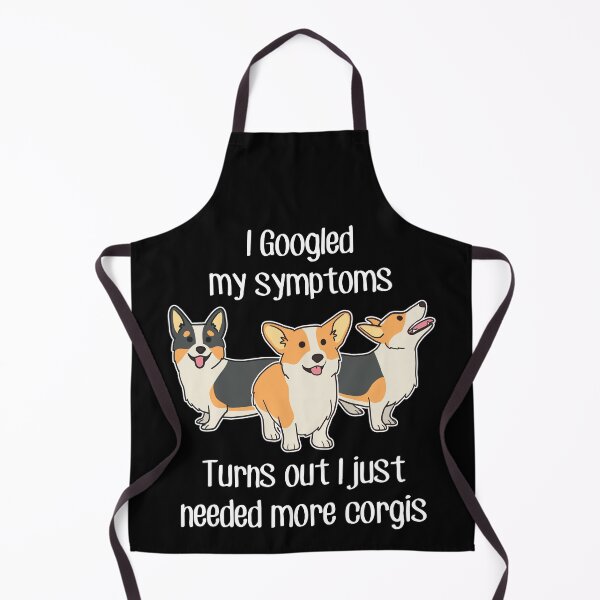 Item preview, Need More Corgis designed and sold by Clara Hollins.