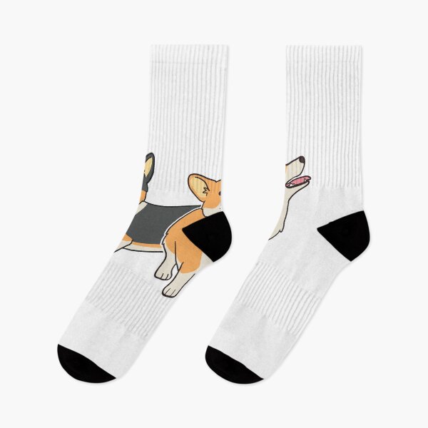 Item preview, Need More Corgis designed and sold by Clara Hollins.