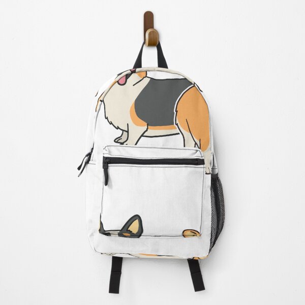 Item preview, Need More Corgis designed and sold by Clara Hollins.