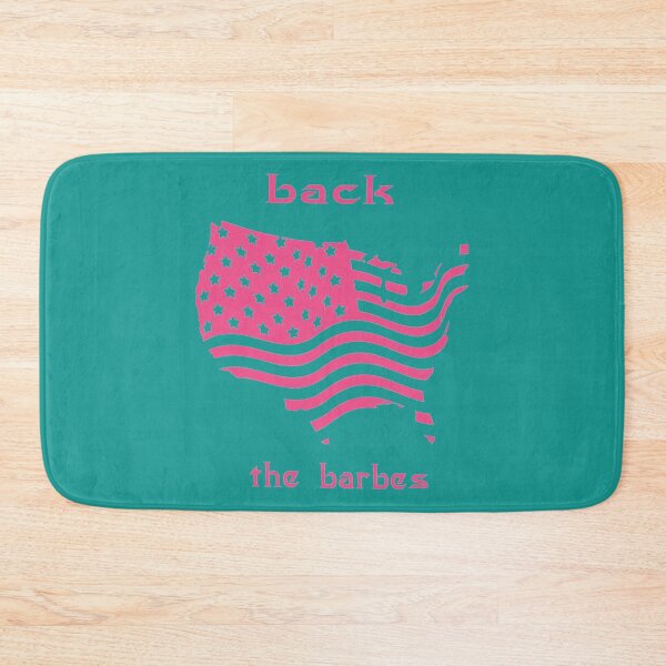 Item preview, back the barbs    designed and sold by Andonicka.