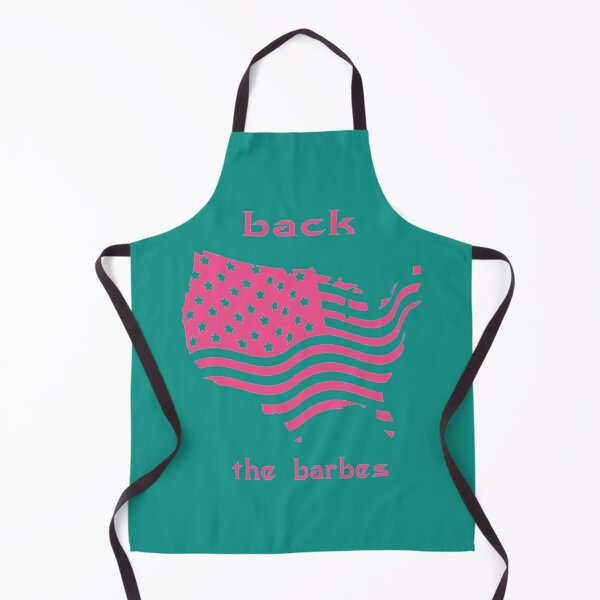 Item preview, back the barbs designed and sold by Andonicka.