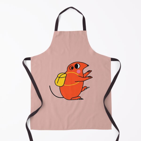 Item preview, Orange Elephant Shrew Meme designed and sold by thecooltable.