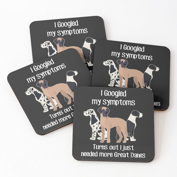Item preview, Need More Great Danes designed and sold by Clara Hollins.