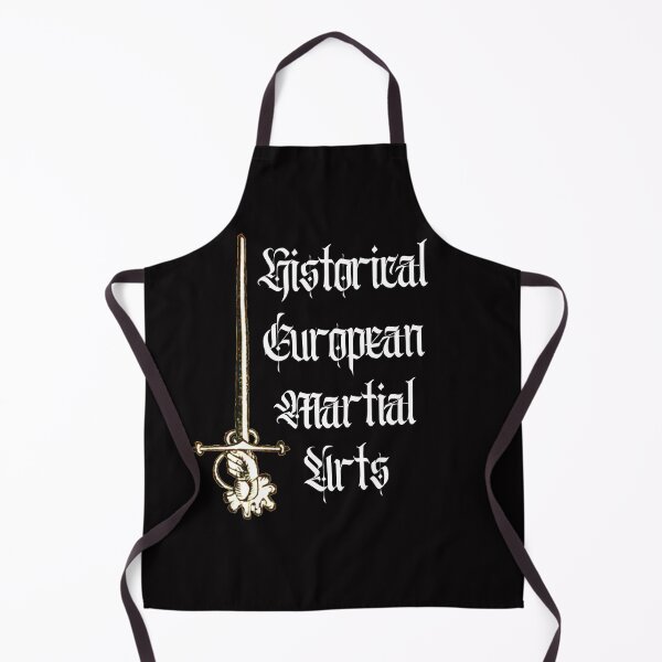 Item preview, HEMA Carranza Sword- Historical European Martial Arts fencing  designed and sold by MemesOfHistory.