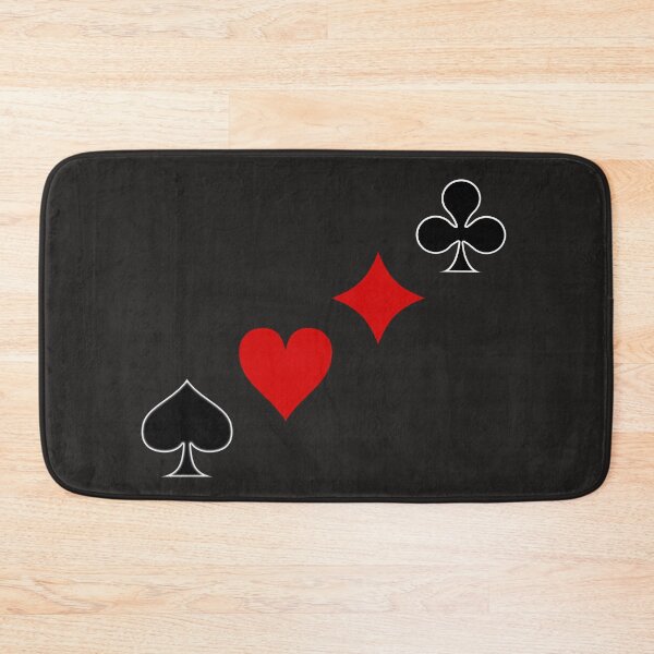 Item preview, Poker night again designed and sold by Nickolas Kyprianos.