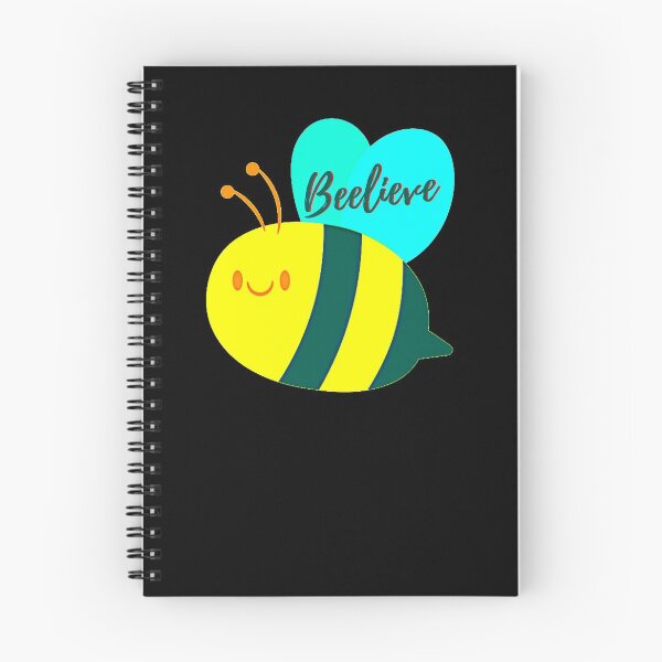 Item preview, Beelieve cute Bee designed and sold by meh4u2.