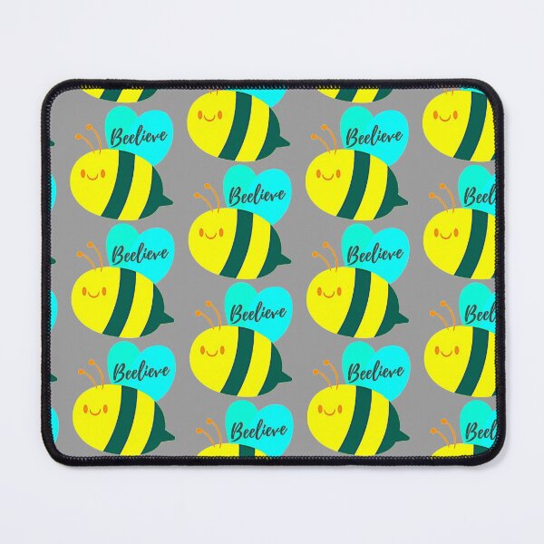 Item preview, Beelieve cute Bee designed and sold by meh4u2.