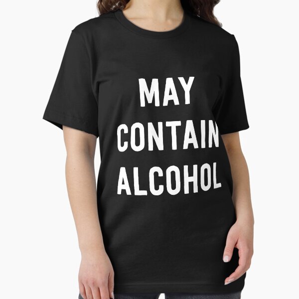 Item preview, May contain alcohol designed and sold by partyanimal.