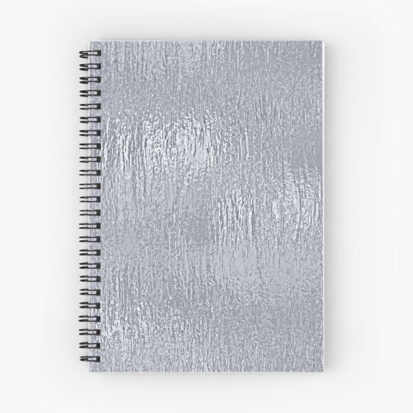 Item preview, Metallic Silver Texture Design designed and sold by ElishaKayne.