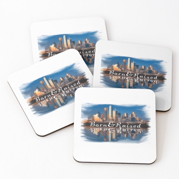 Item preview, Born & Raised designed and sold by SEMSA.