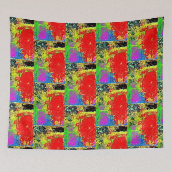 Item preview, ABSTRACT COLORS designed and sold by 113DESIGN.