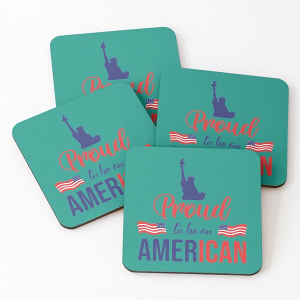 Item preview, American flag USA   designed and sold by Andonicka.