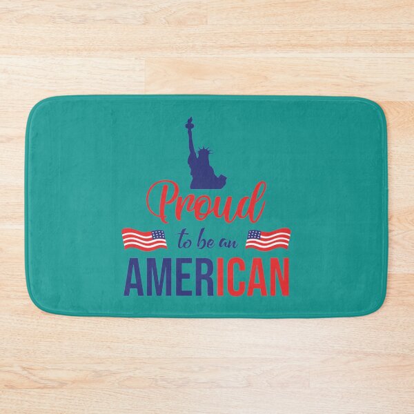 Item preview, American flag USA   designed and sold by Andonicka.