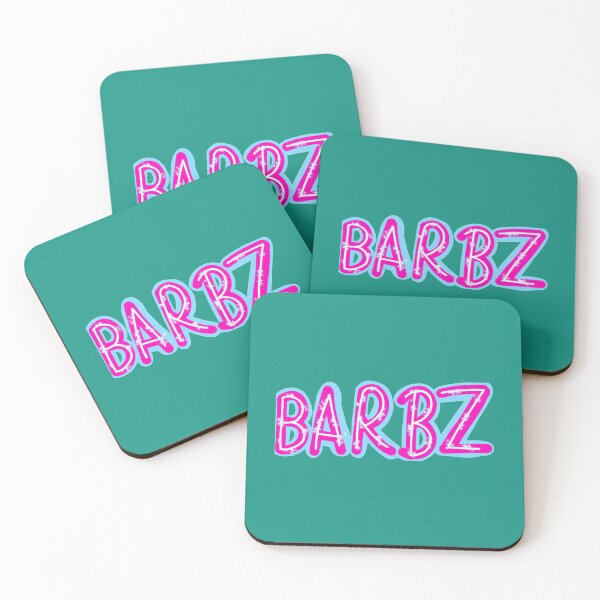 Item preview, amzing pink barbz    designed and sold by Andonicka.