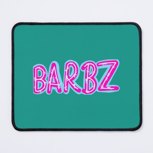 Item preview, amzing pink barbz    designed and sold by Andonicka.