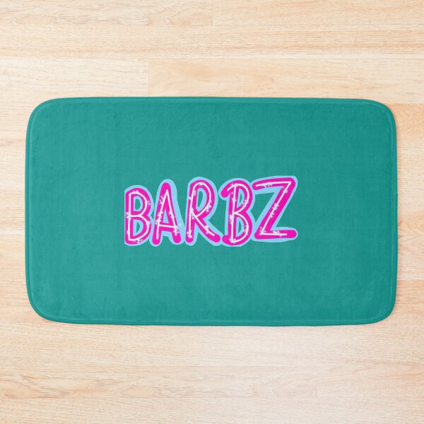 Item preview, amzing pink barbz    designed and sold by Andonicka.