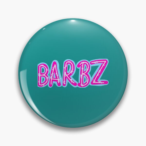Item preview, amzing pink barbz    designed and sold by Andonicka.