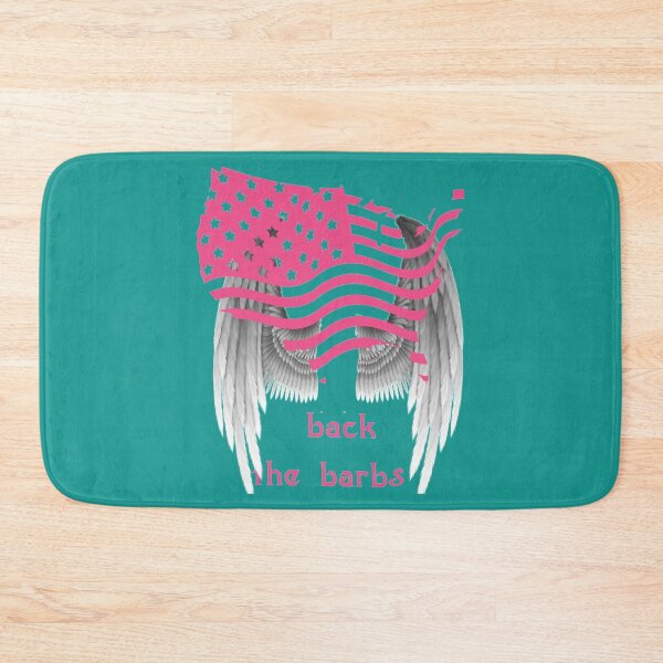Item preview, back  the barbs    designed and sold by Andonicka.