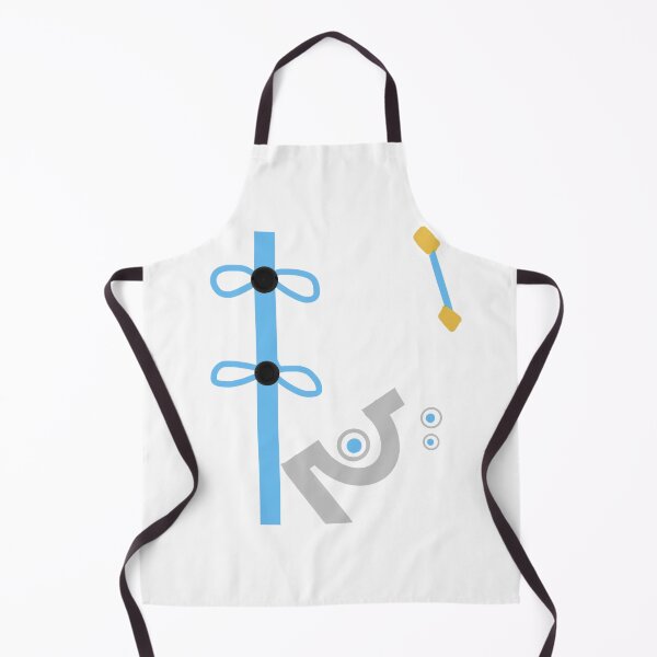 Item preview, Chongyun Genshin impact cosplay shirt hoodie designed and sold by Soda-bunny.