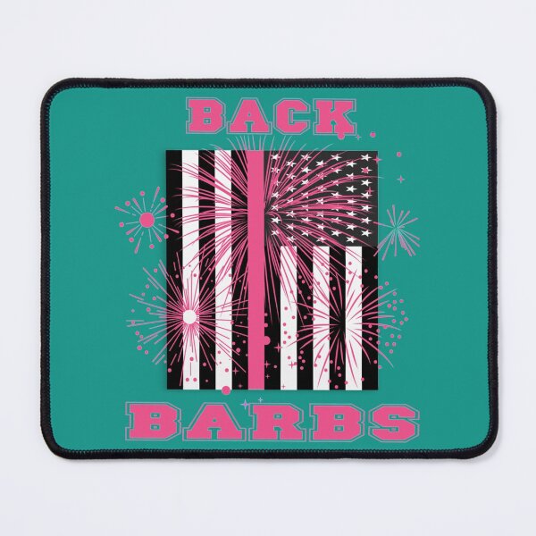 Item preview, back barbs    designed and sold by Andonicka.