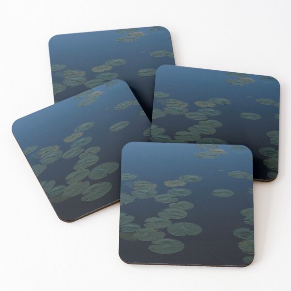 Item preview, Lily Pads designed and sold by Maruquitah.