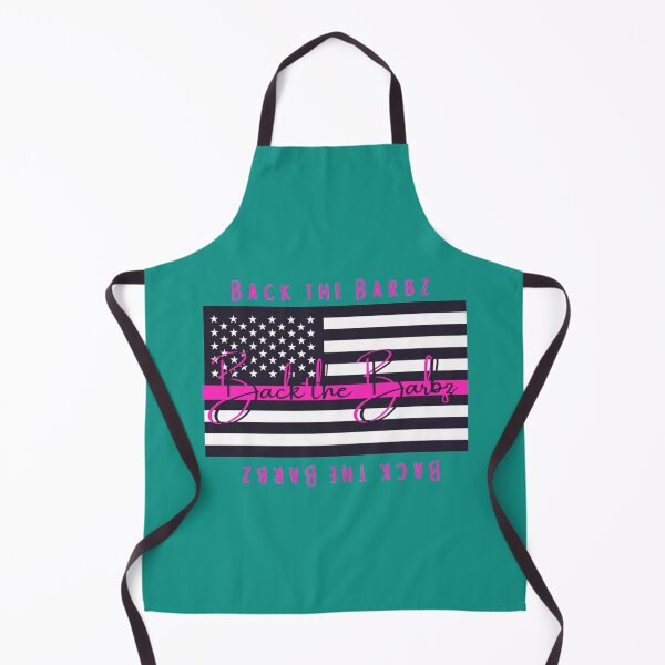 Item preview, Back The Barbz designed and sold by Andonicka.