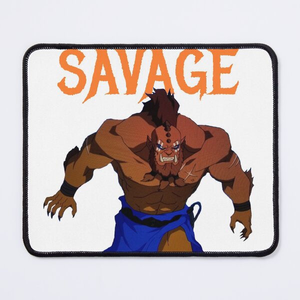 Item preview, Savage designed and sold by TheFabe1.