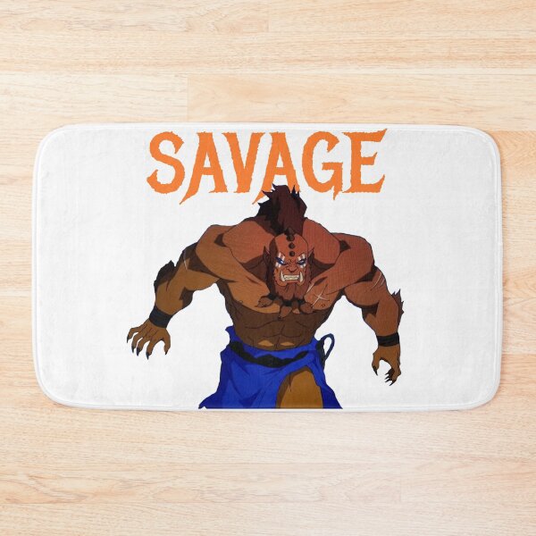 Item preview, Savage designed and sold by TheFabe1.