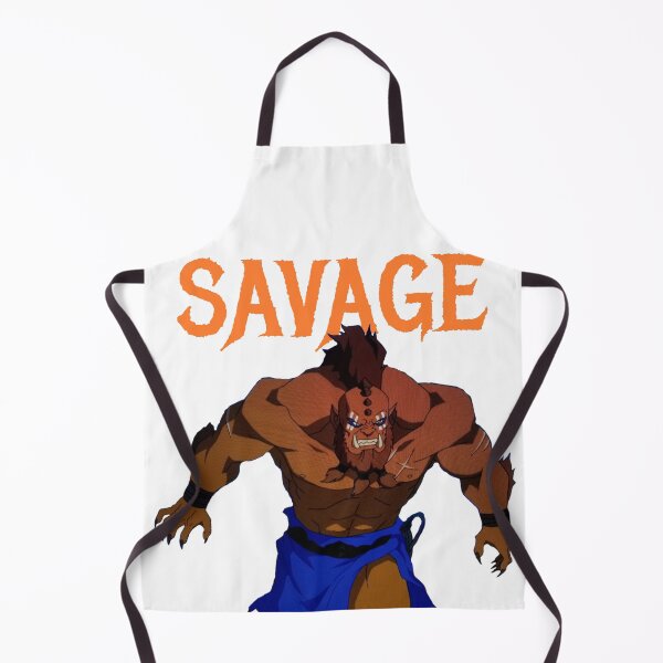 Item preview, Savage designed and sold by TheFabe1.