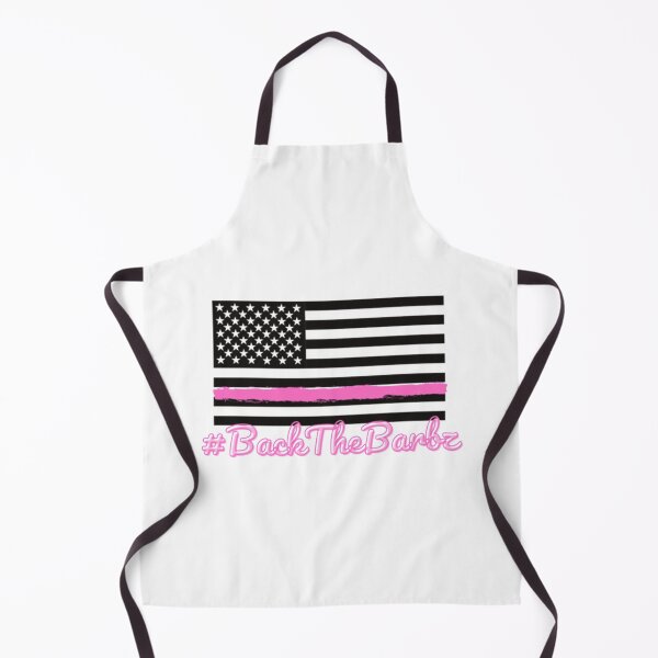 Item preview, Back The Barbz designed and sold by Andonicka.