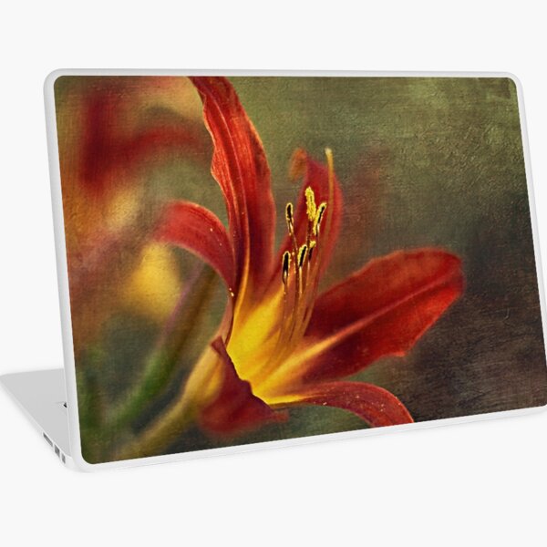 The light from within Laptop Skin