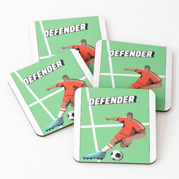 Item preview, Defender designed and sold by Designs2Excite.