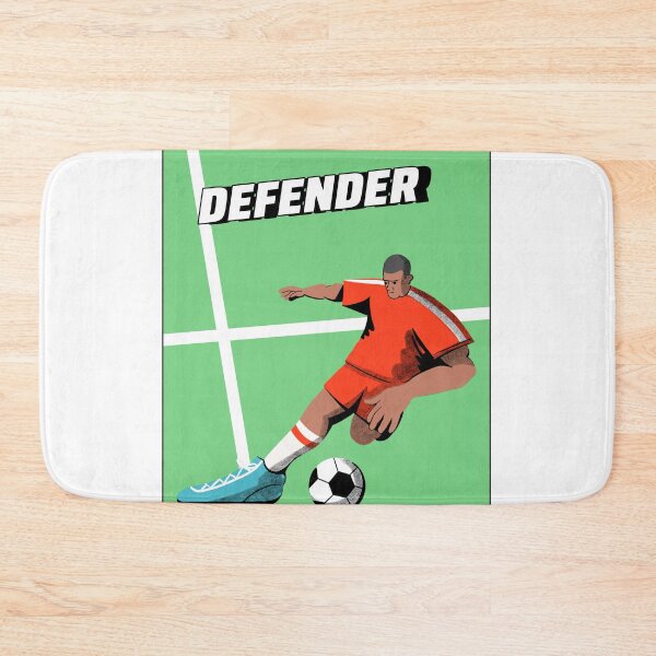 Item preview, Defender designed and sold by Designs2Excite.